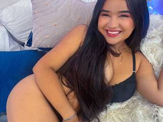 Erotic video chat CamilaRioss