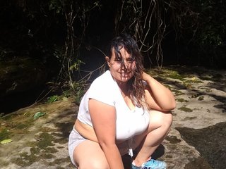 Erotic video chat CamilaSexHot