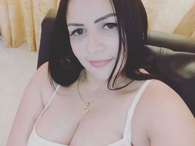 Photo of the profile camilasexy29