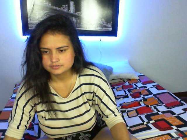 Broadcast screenshots camilasweet