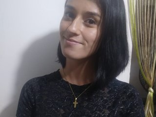 Photo of the profile Camilathomson