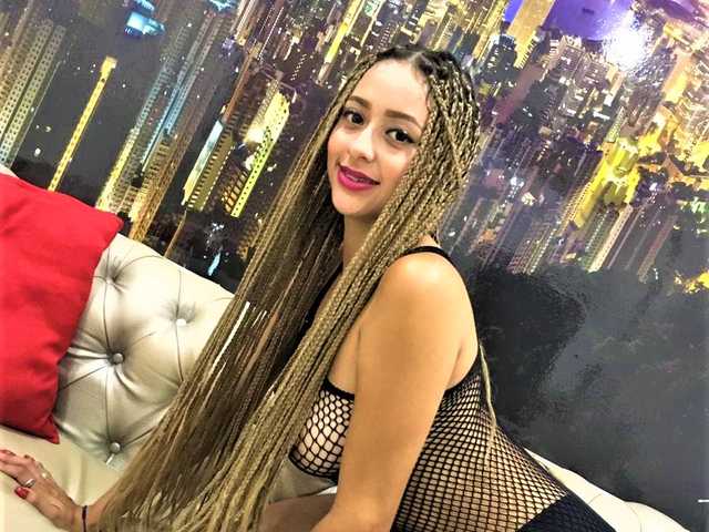 Photo of the profile CamilaVega