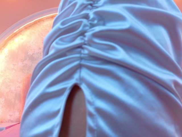 Broadcast screenshots CamileJohnston