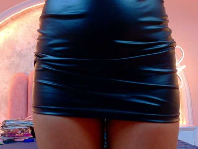 Broadcast screenshots CamileJohnston