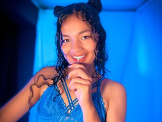 Erotic video chat Camilla-Miller01