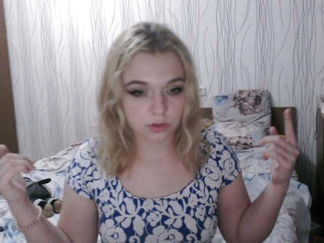 Broadcast screenshots Camilla1kutuy