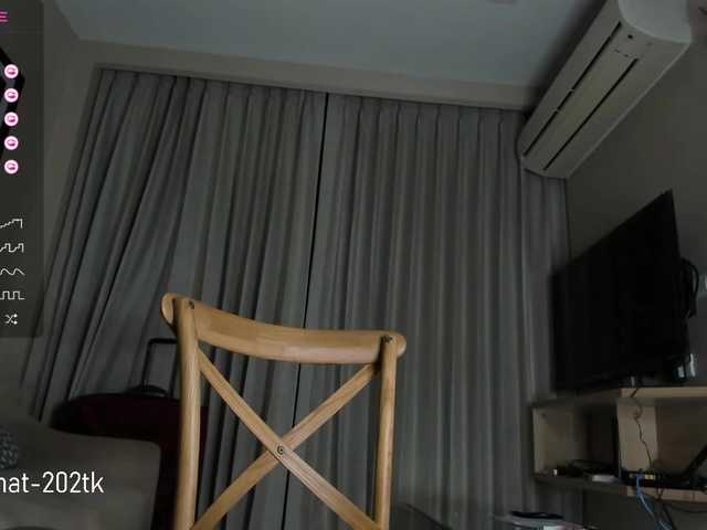 Broadcast screenshots MyDirtyHobbyy