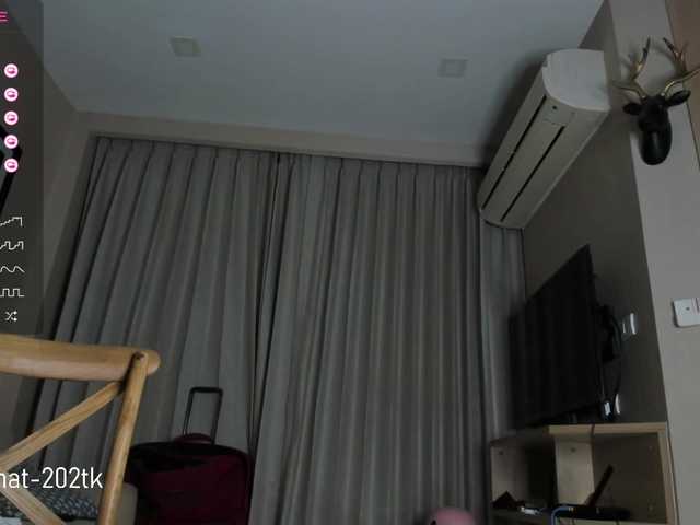 Broadcast screenshots MyDirtyHobbyy