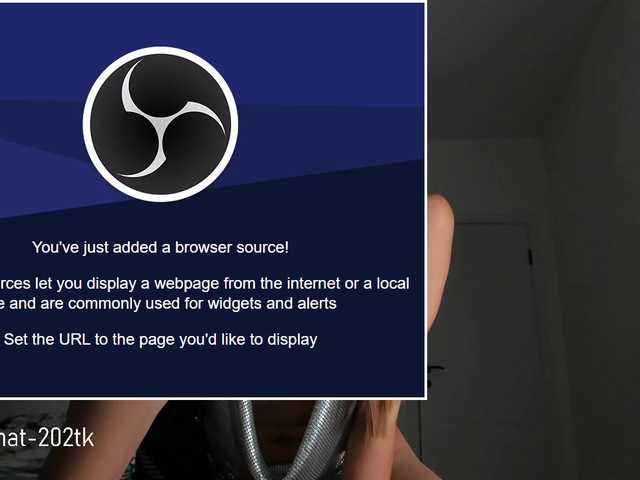 Broadcast screenshots MyDirtyHobbyy