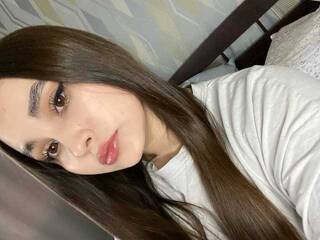 Erotic video chat CamillaMay