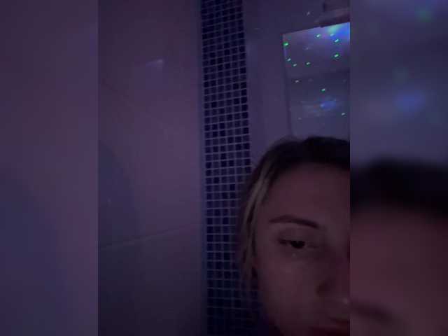 Broadcast screenshots CamillaSweetty
