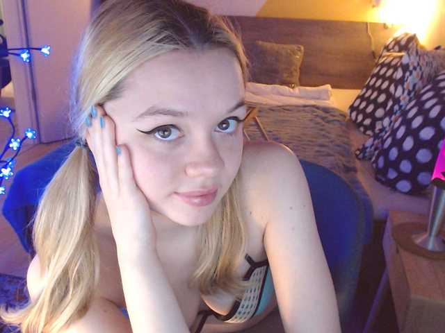 Photo of the profile Camille18