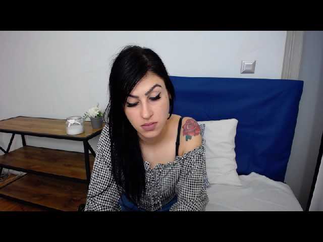 Broadcast screenshots CamilleFancy