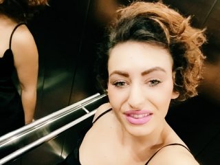 Photo of the profile CamilleKunt