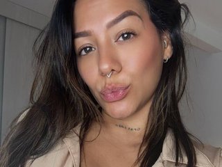 Erotic video chat CamilleMoreau