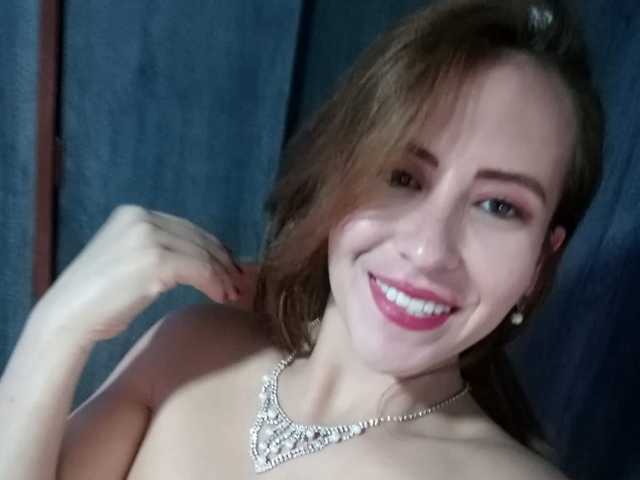 Photo of the profile camilleparis