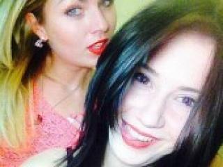 Erotic video chat camillydoll