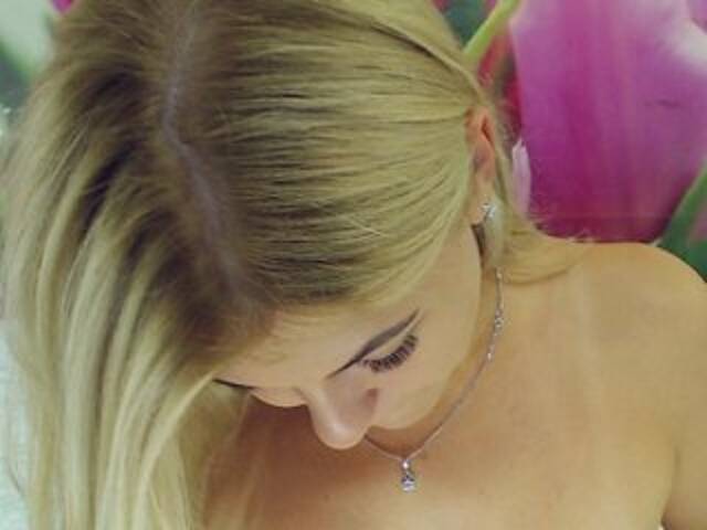 Broadcast screenshots CamomillaG