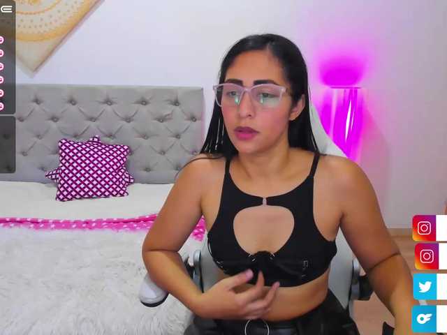 Broadcast screenshots candace-20
