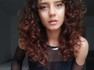 Erotic video chat Candace-C