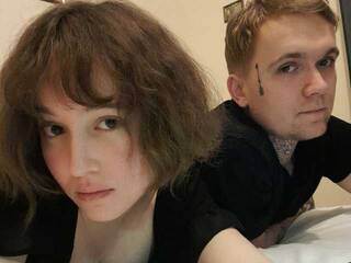 Erotic video chat candaperry