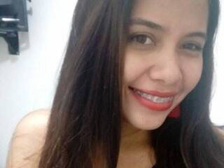 Erotic video chat CandasFerb