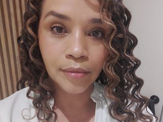 Erotic video chat Candela-lat