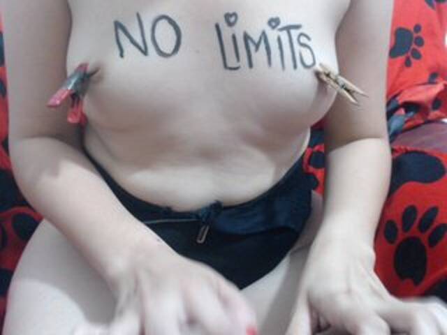 Broadcast screenshots Candesexx