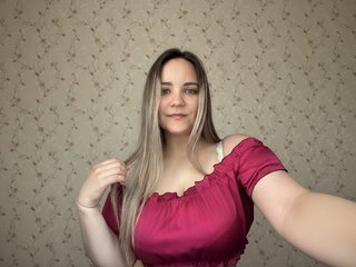 Erotic video chat CandiCage