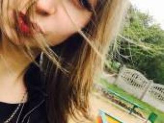 Erotic video chat candice1