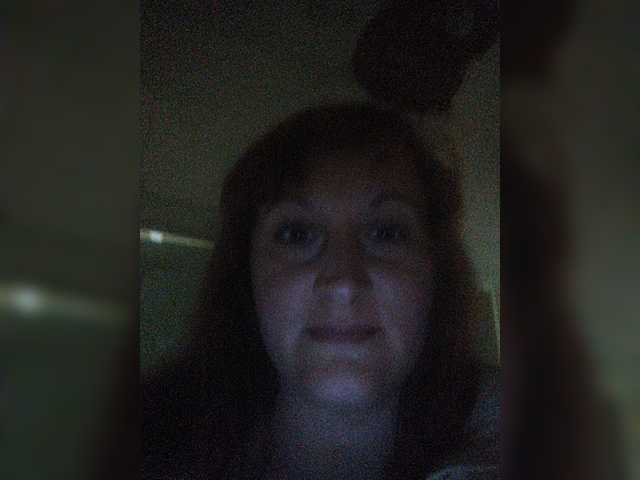 Broadcast screenshots CandiceBlue