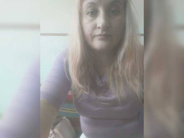 Broadcast screenshots CandiceBlue