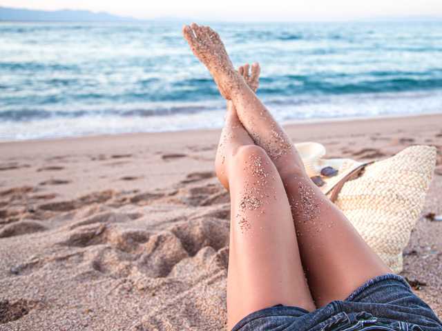 Photo of the profile CandiCole