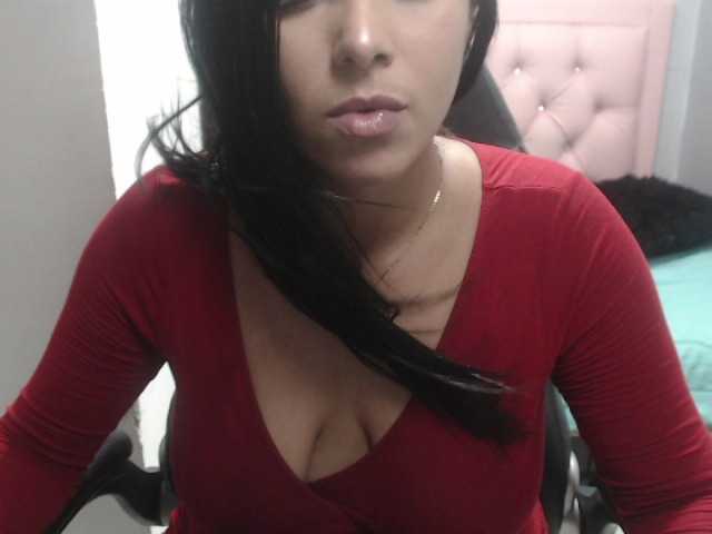 Broadcast screenshots Camiilaa