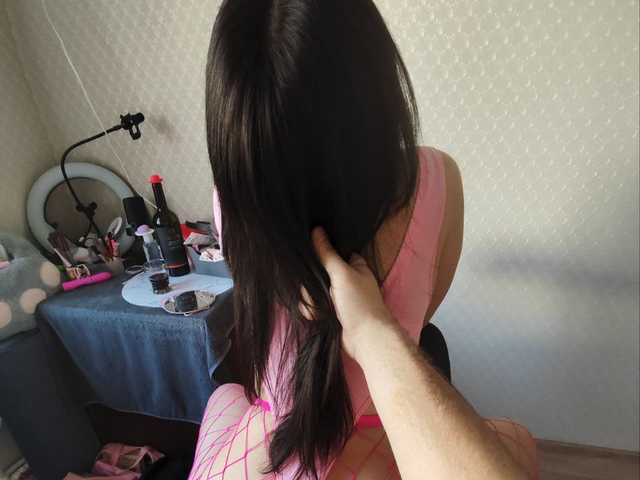 Photo of the profile candy-J