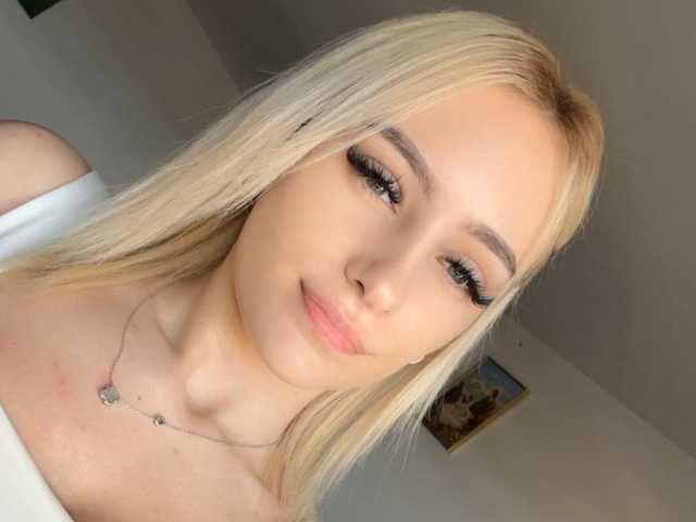 Photo of the profile Candy-Lia