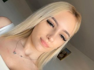 Erotic video chat Candy-Lia