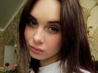 Erotic video chat CANDY-LIPS-GIRL
