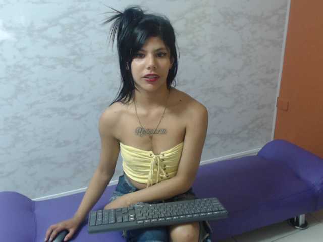 Broadcast screenshots candy-love