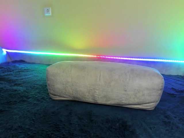 Broadcast screenshots candy-melony