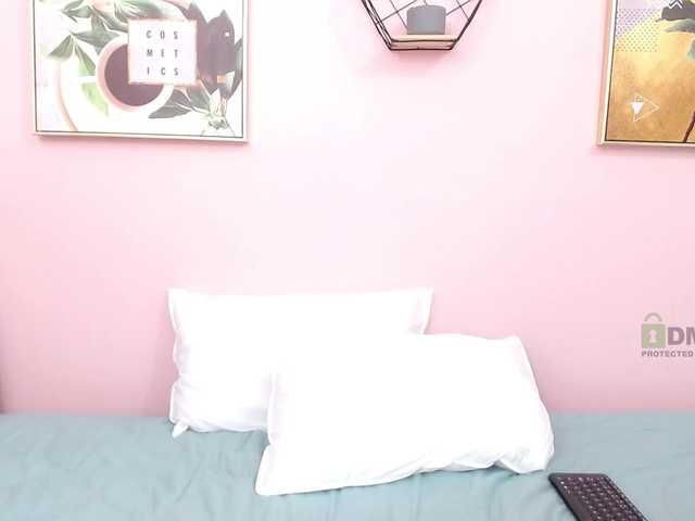 Broadcast screenshots Candy-p