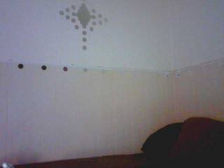 Erotic video chat Candy-Presley