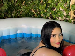 Erotic video chat Candy-Sexxy