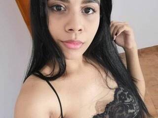 Erotic video chat CANDY-SWEETT