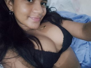 Erotic video chat Candy-wish1