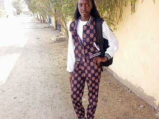 Erotic video chat candybabe22