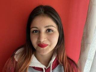 Erotic video chat candybarbie17