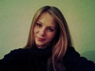Erotic video chat candyblondi