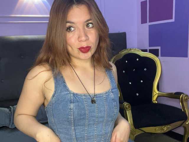 Photo of the profile CandyBlussh