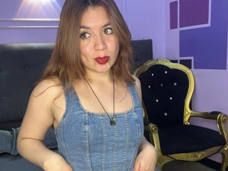 Erotic video chat CandyBlussh
